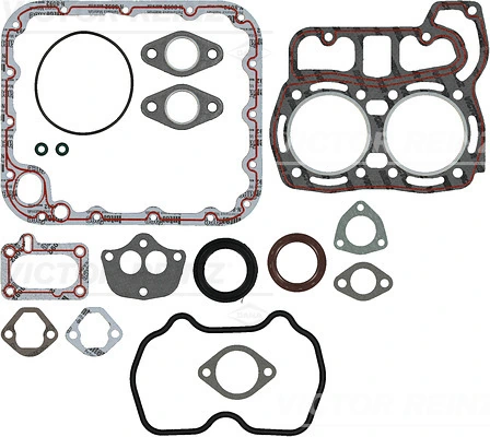Full Gasket Kit, engine